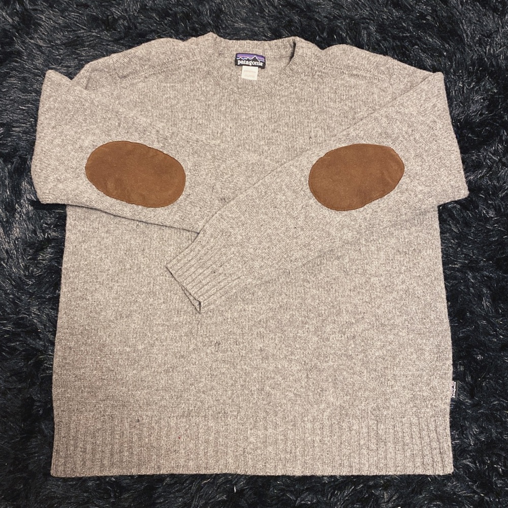 Patagonia Sweater